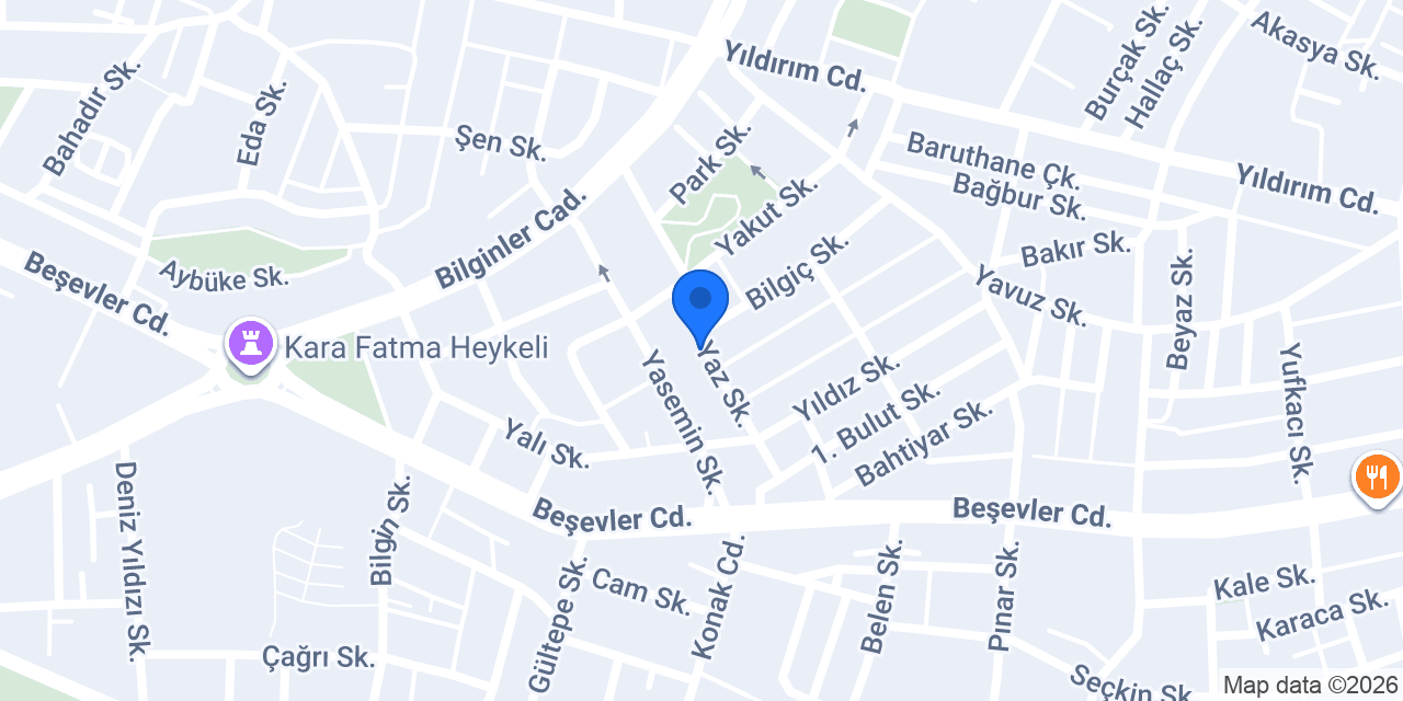 2b kaya turizm konumu