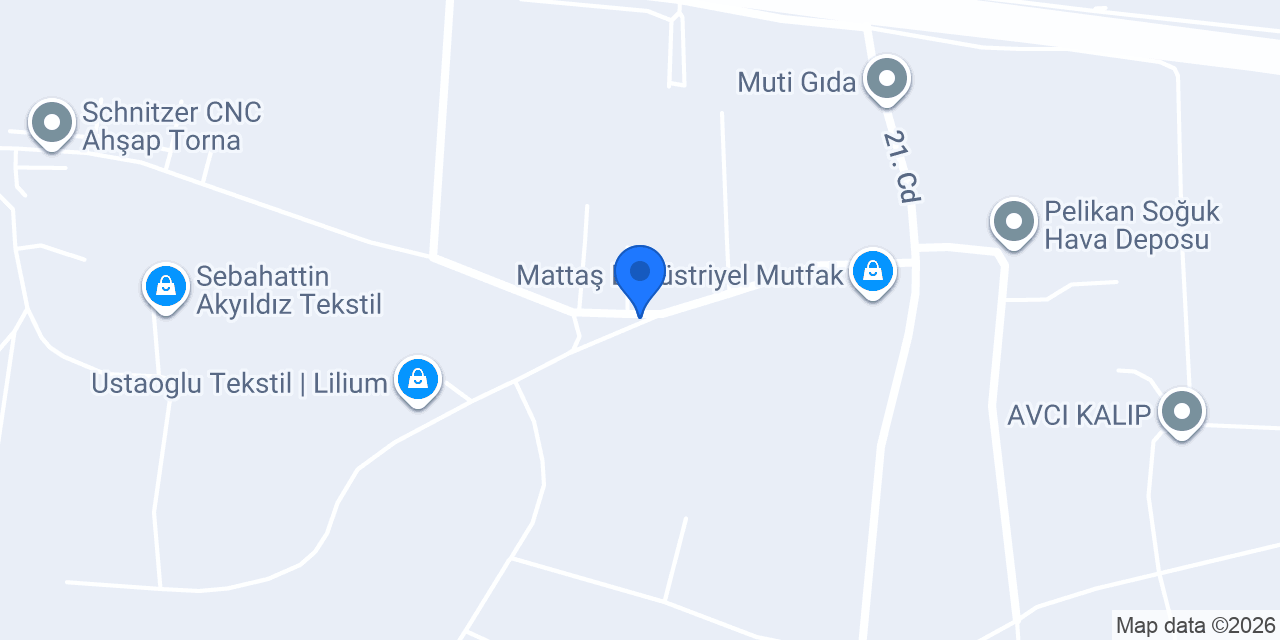 Y.K.S Firatpen konumu