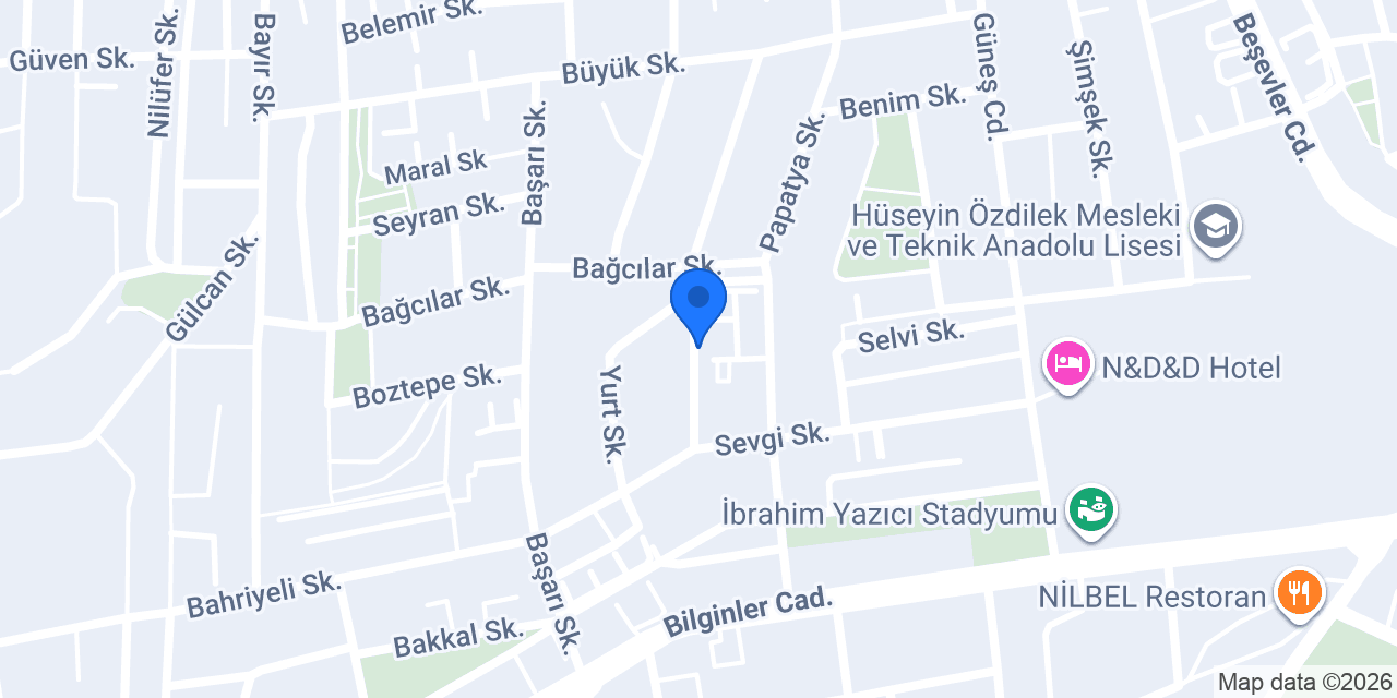 Smart Bilgisayar konumu