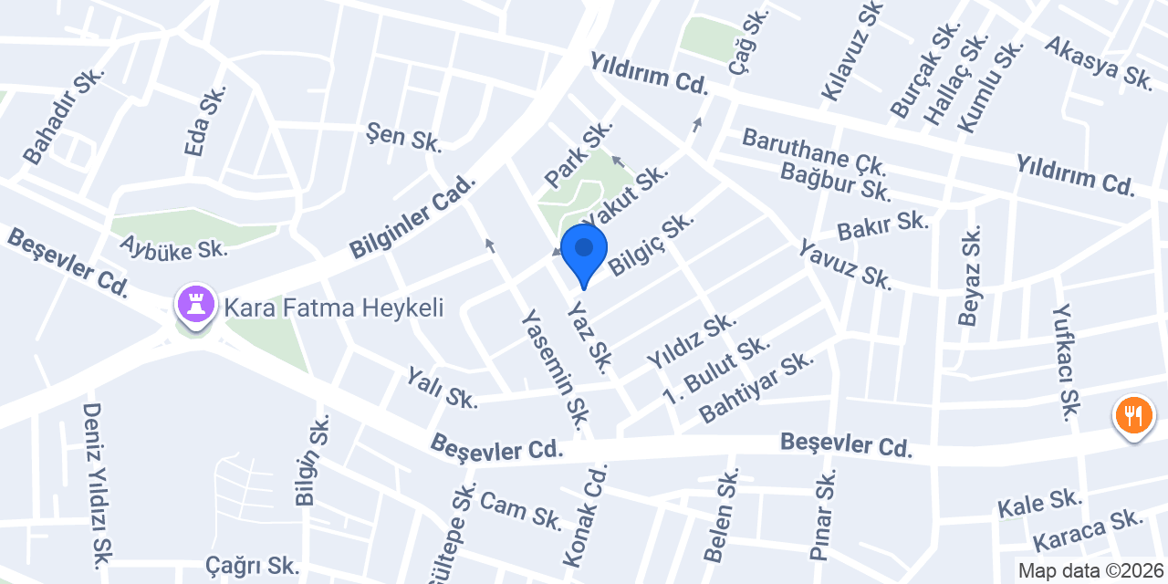 Lanlako Kitap ve Kahve konumu