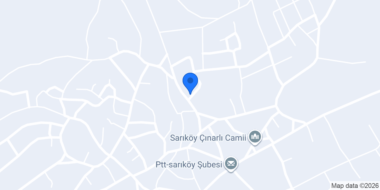 Işıltı saç tasarım(Nilay Gürsoy) konumu