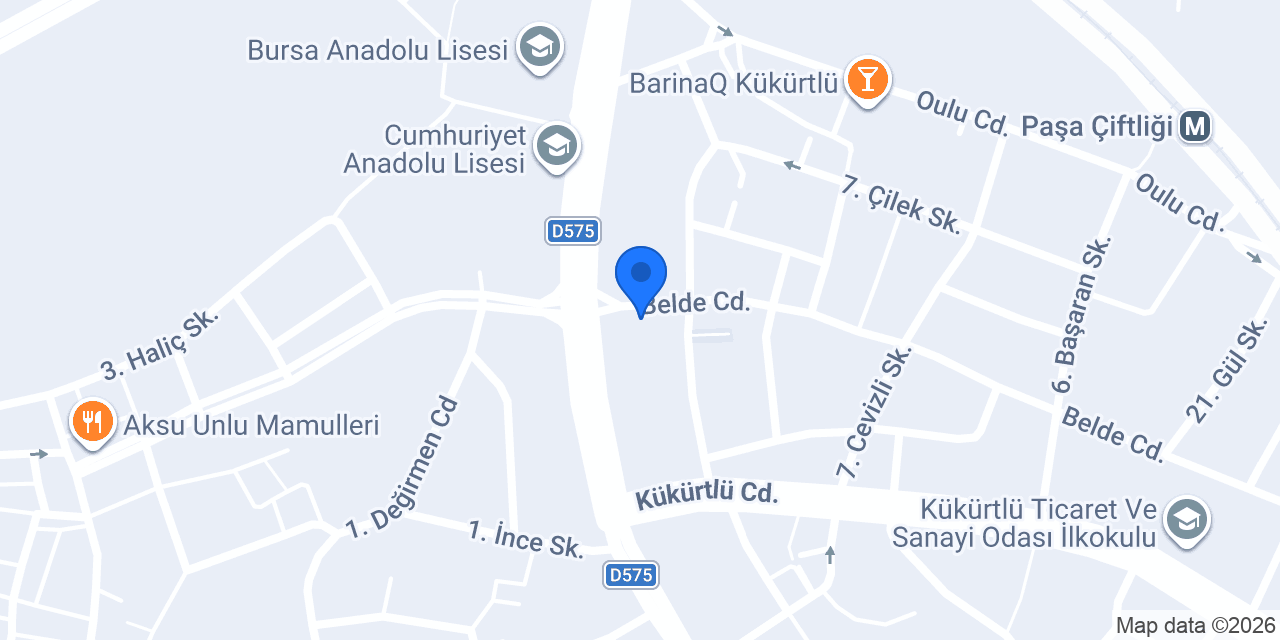 Doç.Dr. Fatih Ünal Klinik konumu