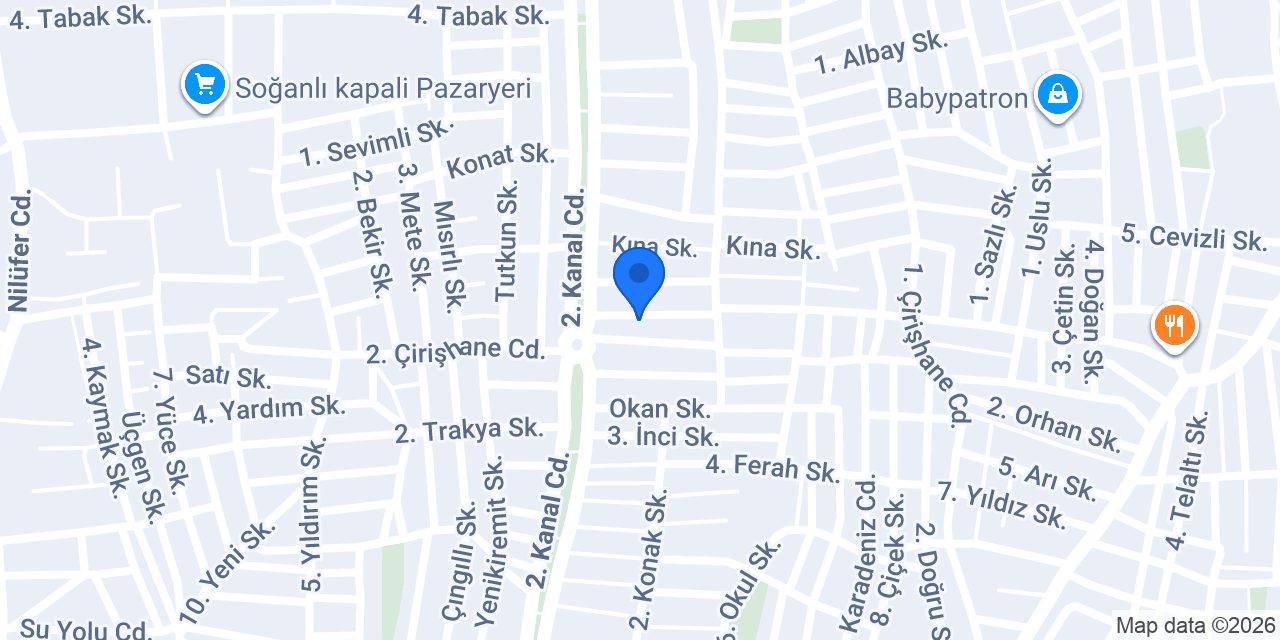 Gündem İnternet konumu