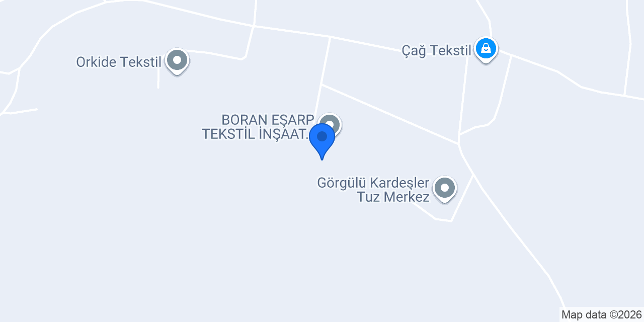 NAİF ÇELİK İNŞAAT konumu