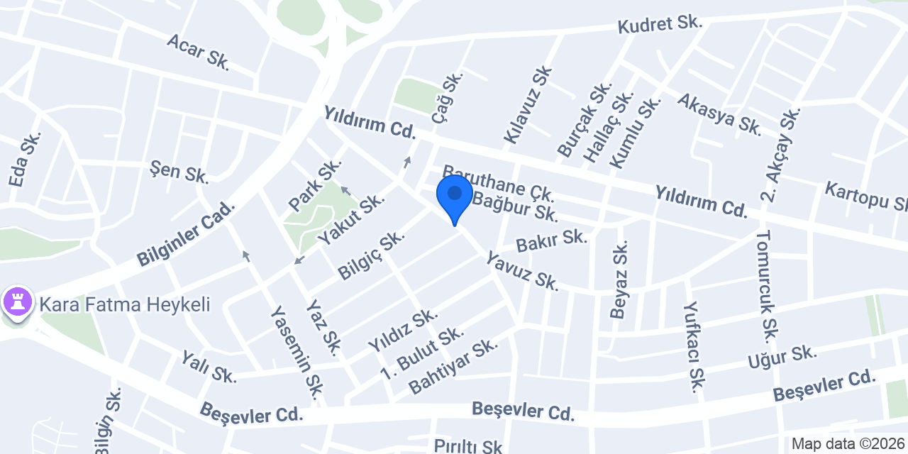 Sigortashop konumu
