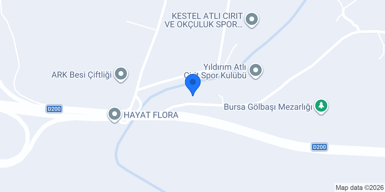 Poslu Teknik konumu