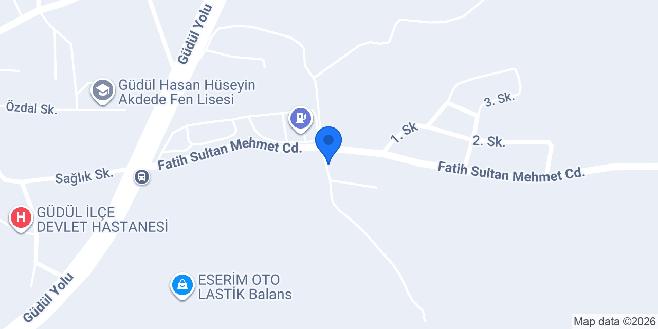 Engin KARAÇ konumu