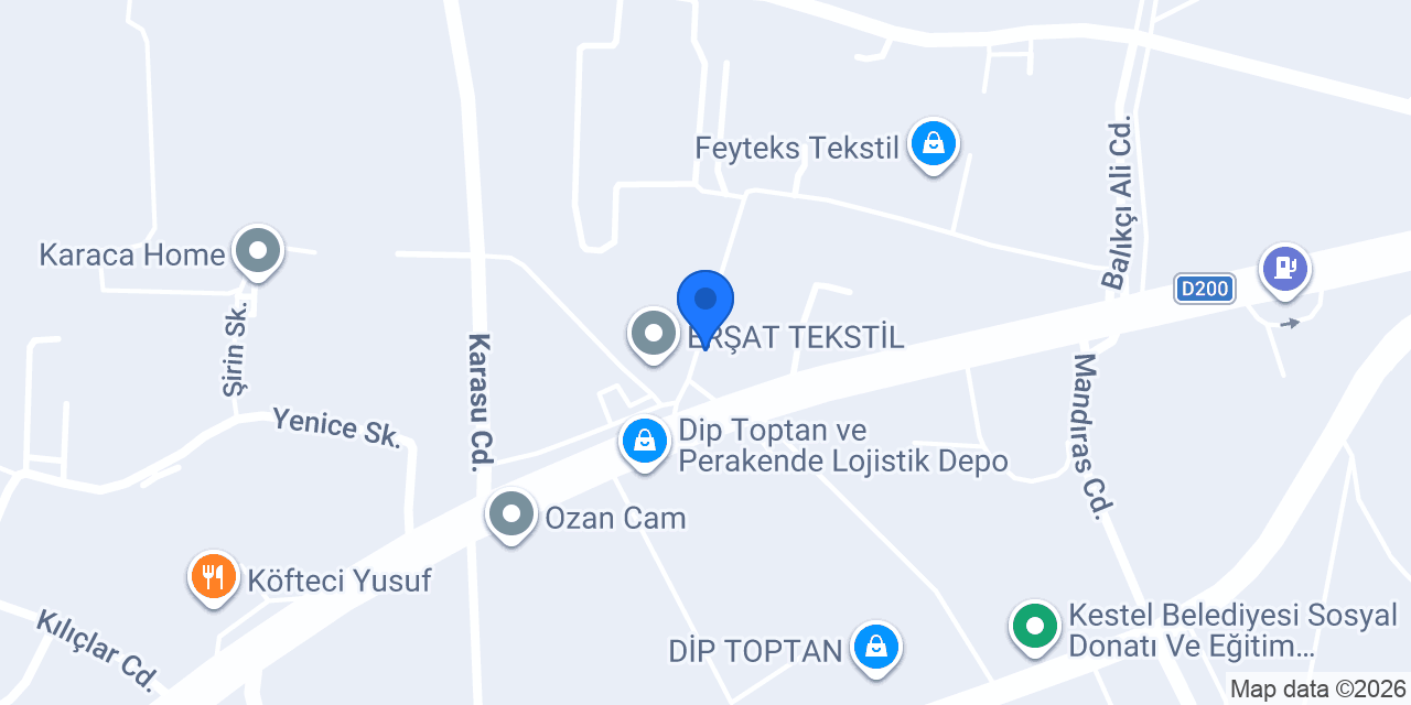 Ay Kardeşler konumu