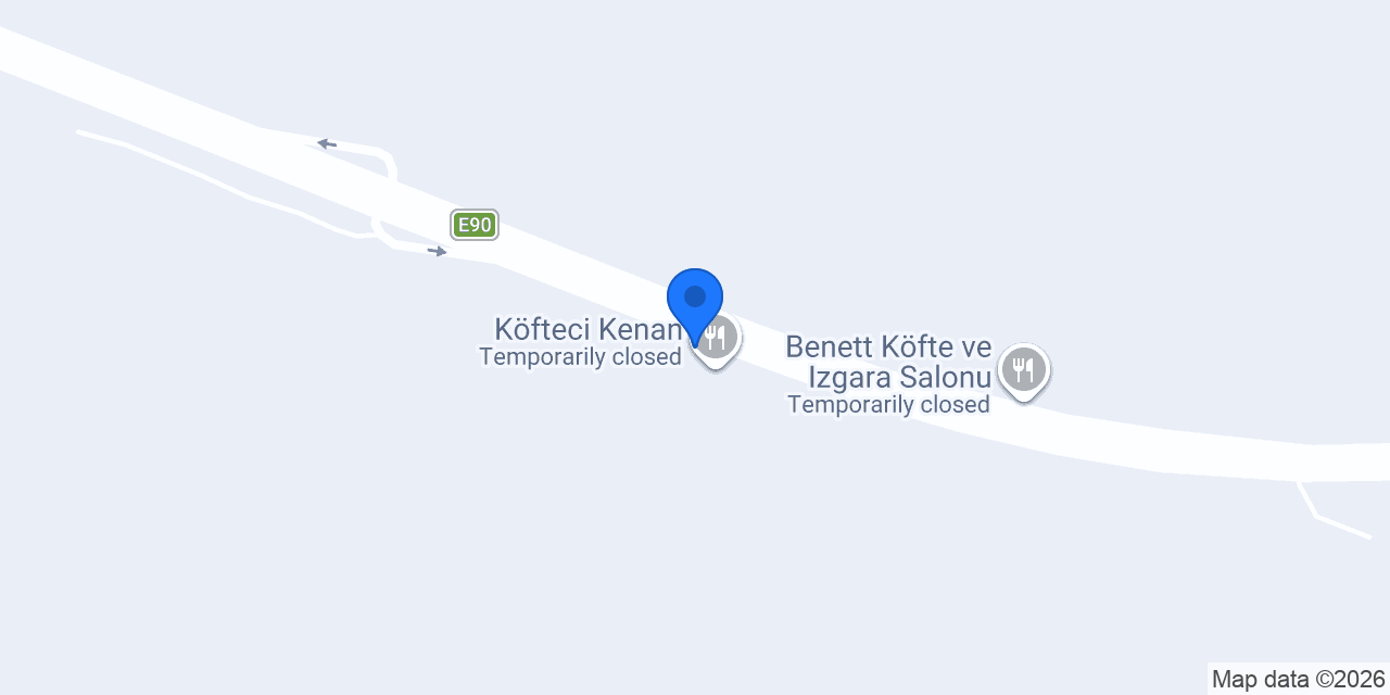 Gölpark Atlı Binicilik konumu