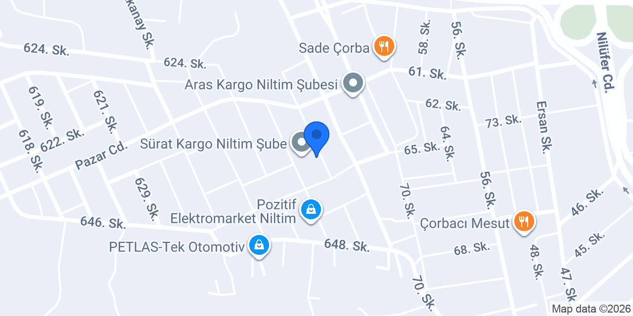 ÖZGÜN HAVUZ MEKANİK konumu