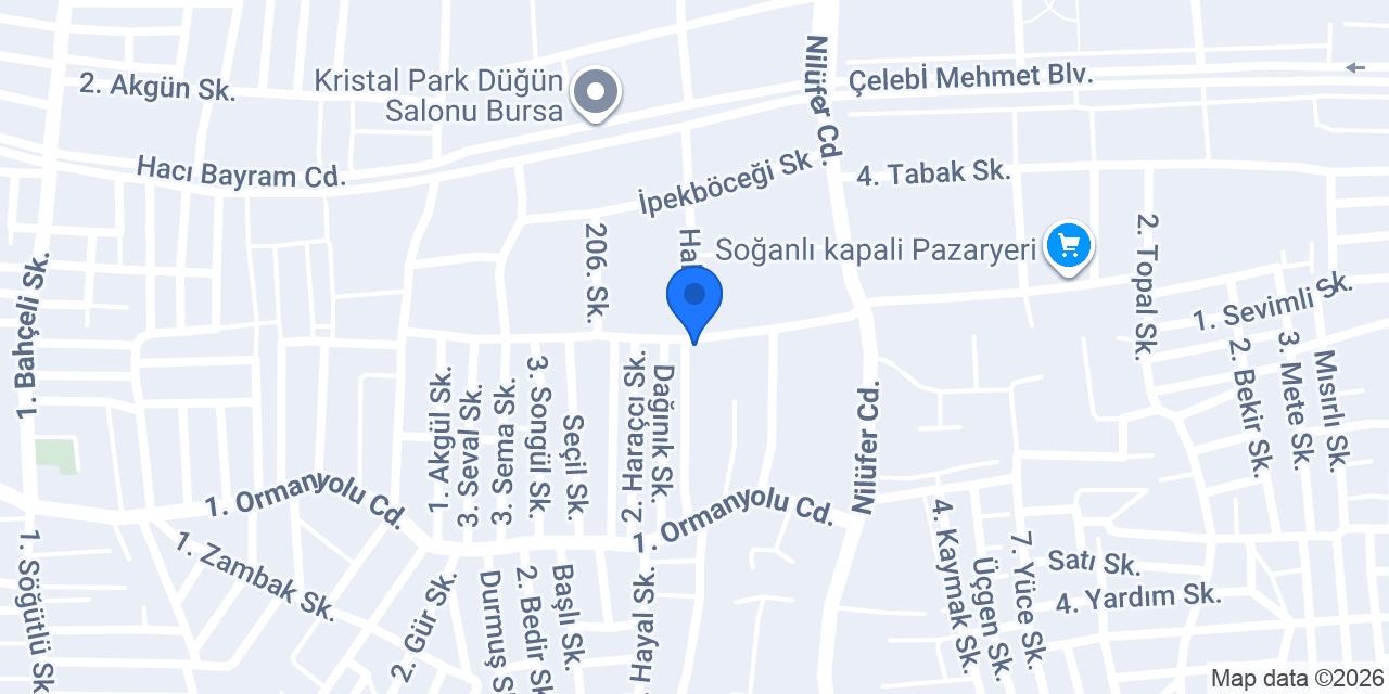 KAPORTACI ERCAN konumu