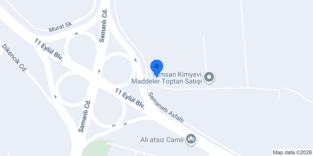 Adak bursa şenkardeşler konumu