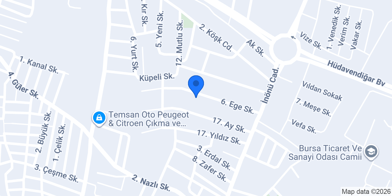 ÖzgürDemirtaş şrpçlk konumu