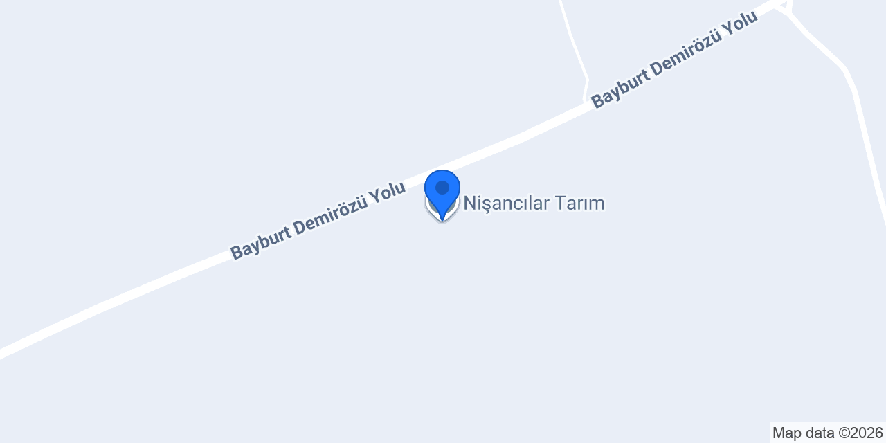 Nişancılar Tarım konumu