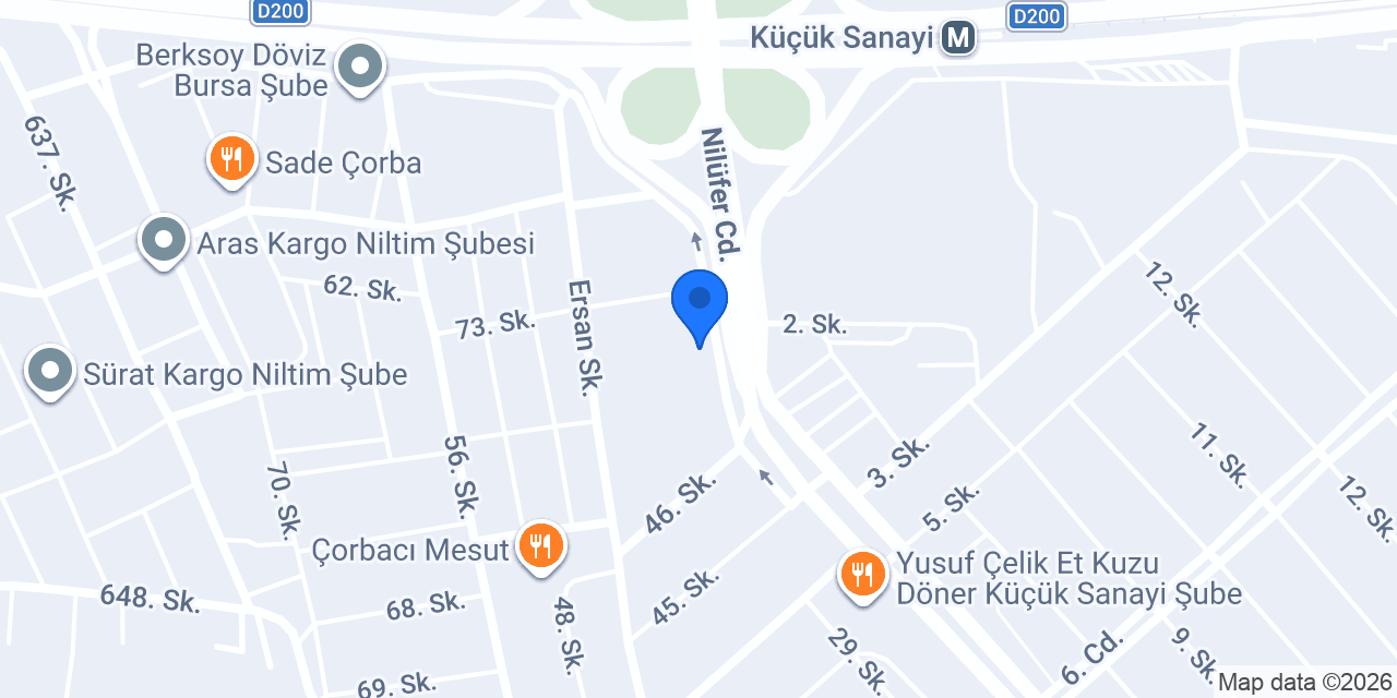 Şengül Avukatlık ve Arabuluculuk konumu