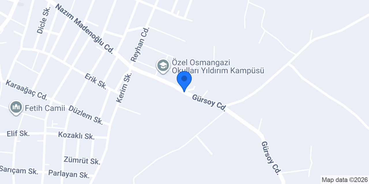 Sancak Besicilik konumu