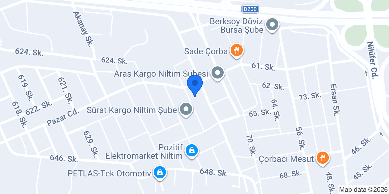 Seyfi Ses - Işık Görüntü Teknolojileri konumu