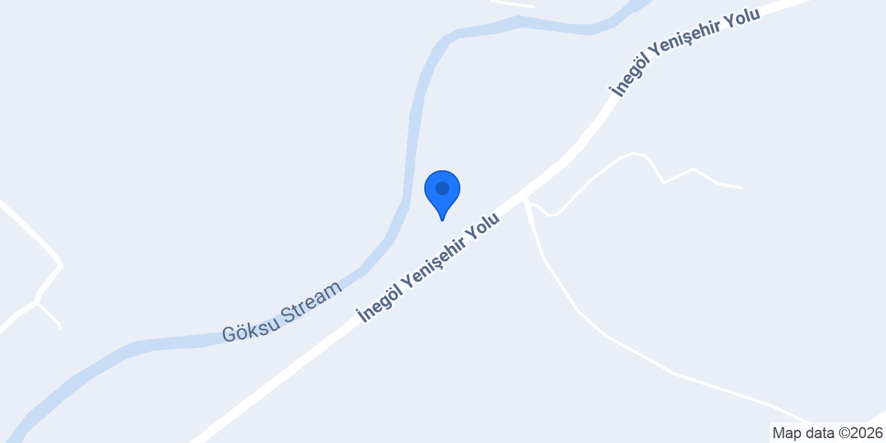 AYAZ KONAK konumu