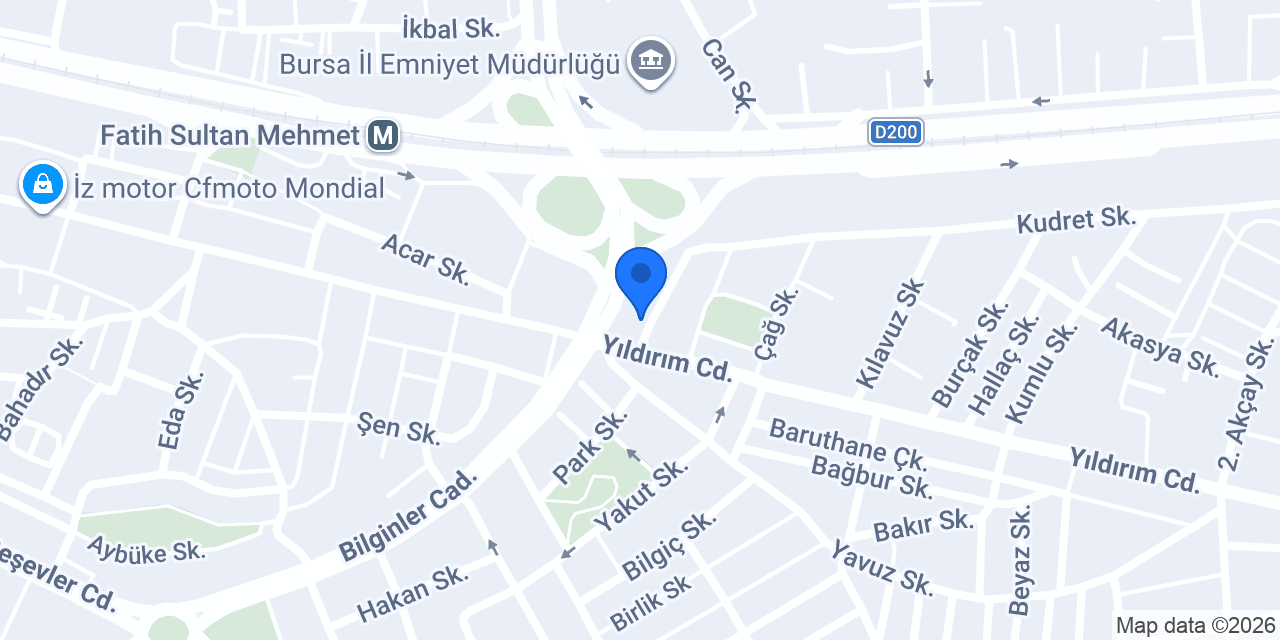 Fizyoterapist Batuhan UZ konumu
