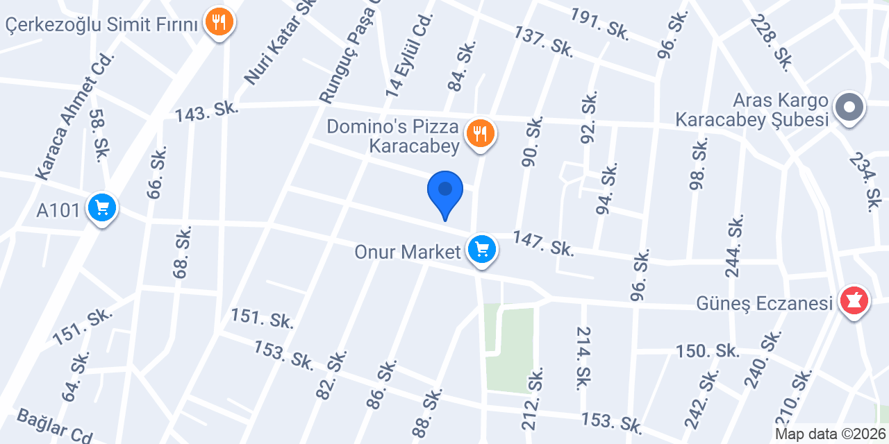 A' dan Z' ye Yapı konumu