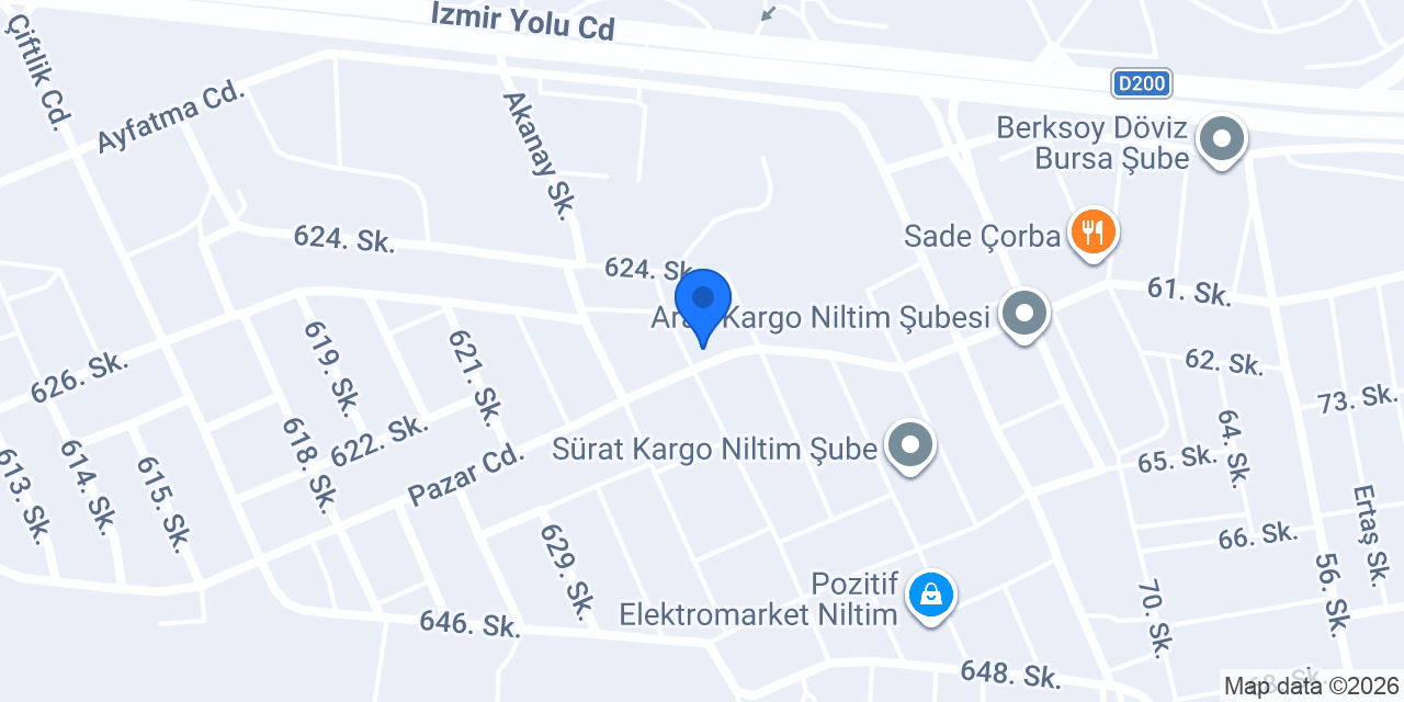 Folpa konumu