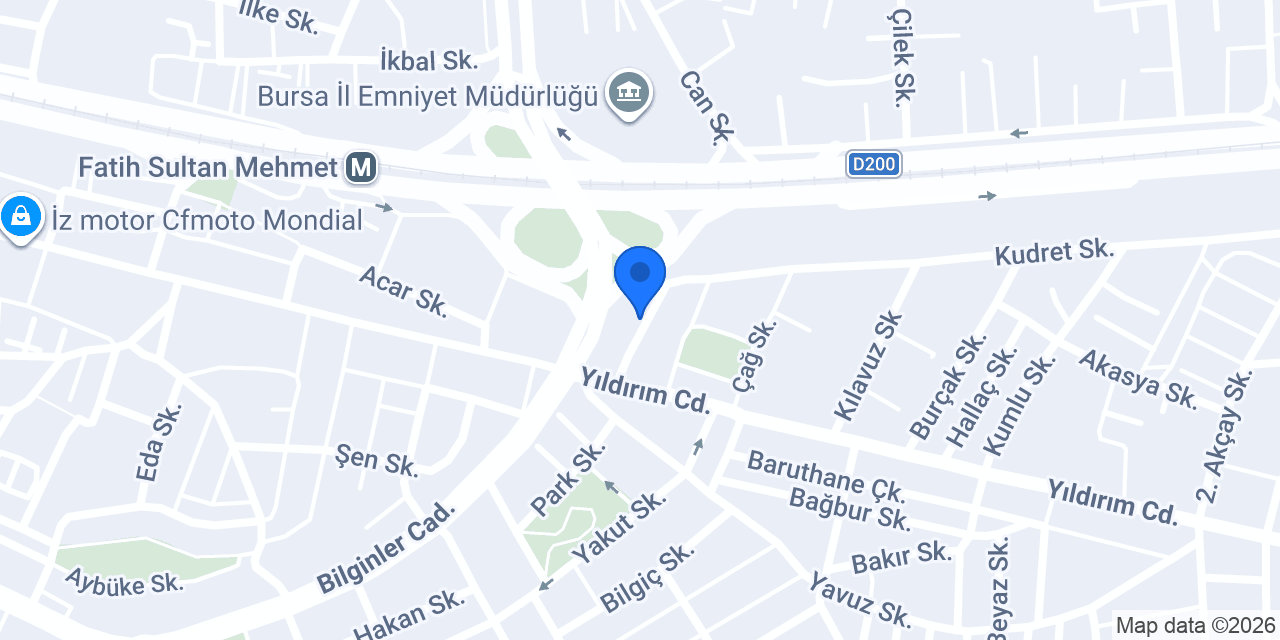 Minel Koçluk Ve Danışmanlık Merkezi konumu