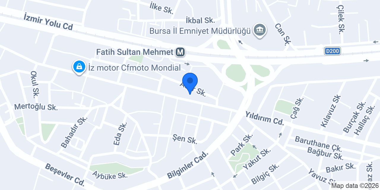 aktif kumru konumu