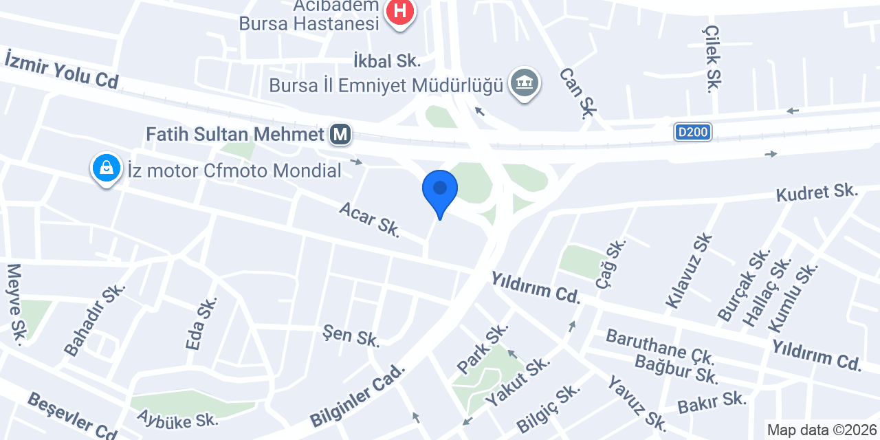 Uzman Psikolog Gizem Arsal konumu