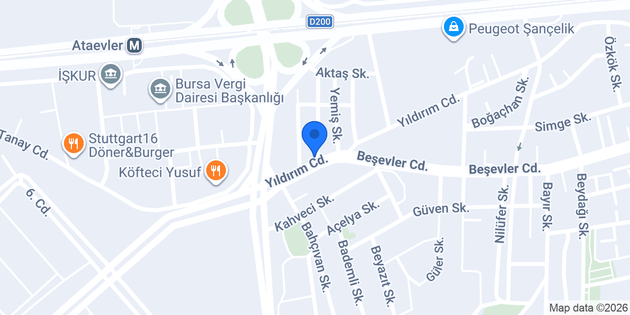 noon mimarlık konumu