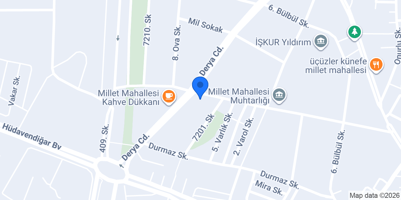 Kardeşler Çilingir Aziz konumu