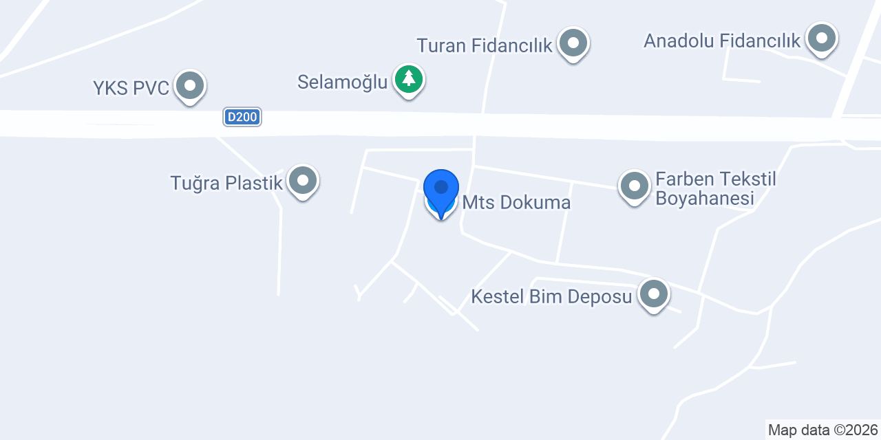 Mts Dokuma konumu