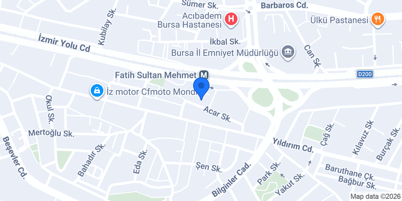 Uzm. Dr. Mehmet Fethi Alişir, Kardiyoloji konumu