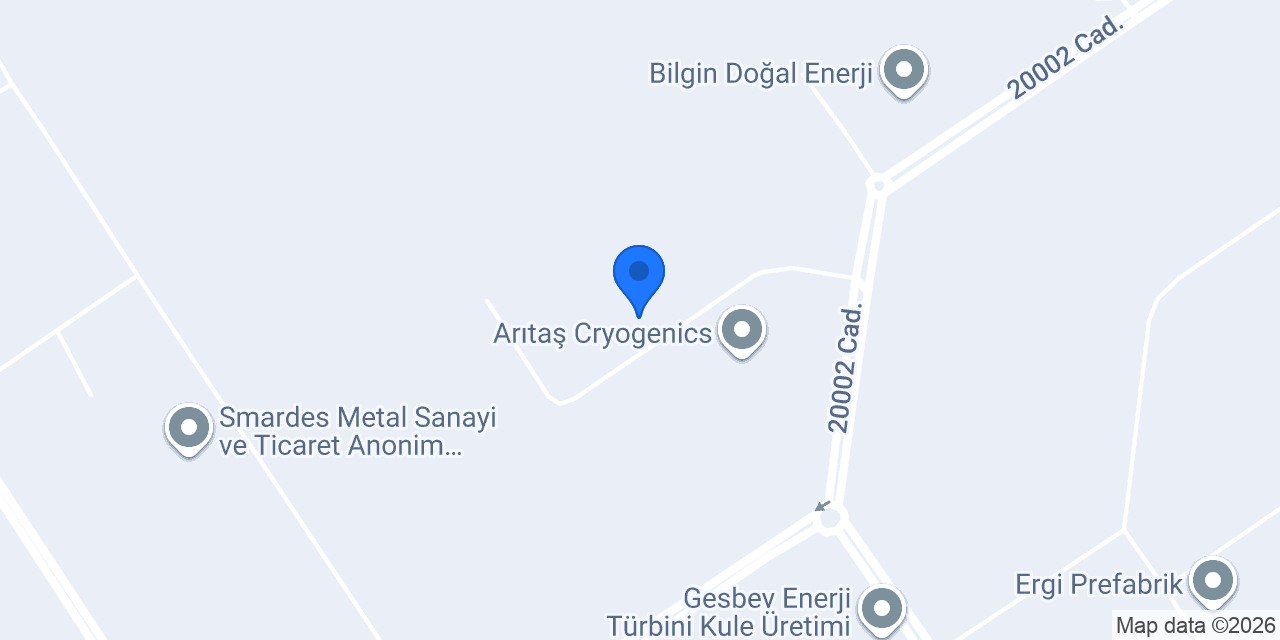 Termo Reklam konumu