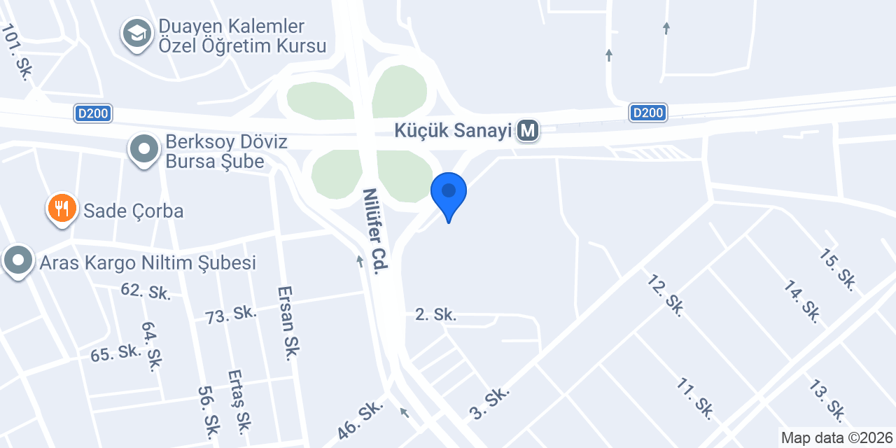 Eczane Deva konumu