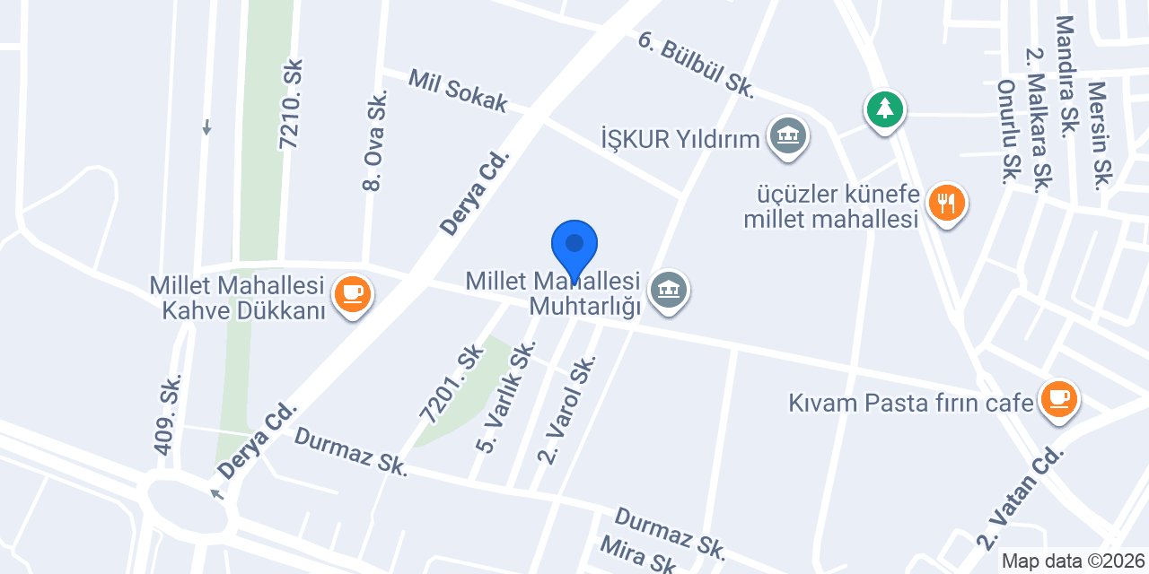 Kumrucu Namık konumu