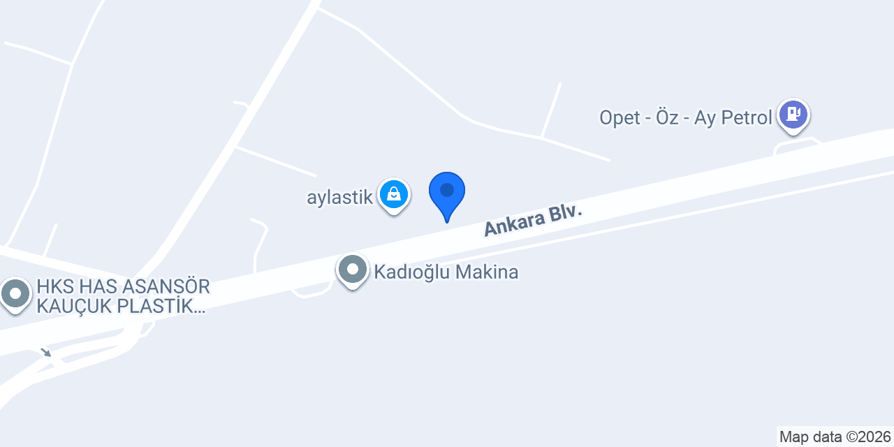 Kestel Koop konumu