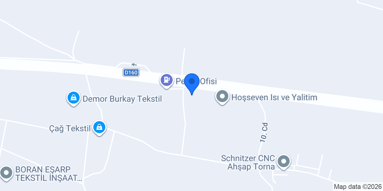 Finber Boyahane konumu