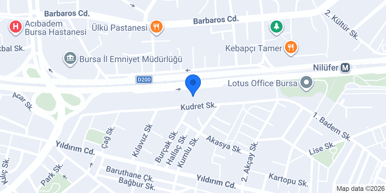 Psikolog Mürşit Atlıakın konumu