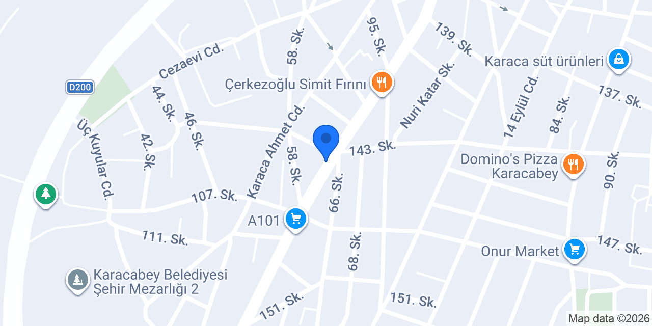 Gözde mimarlık konumu