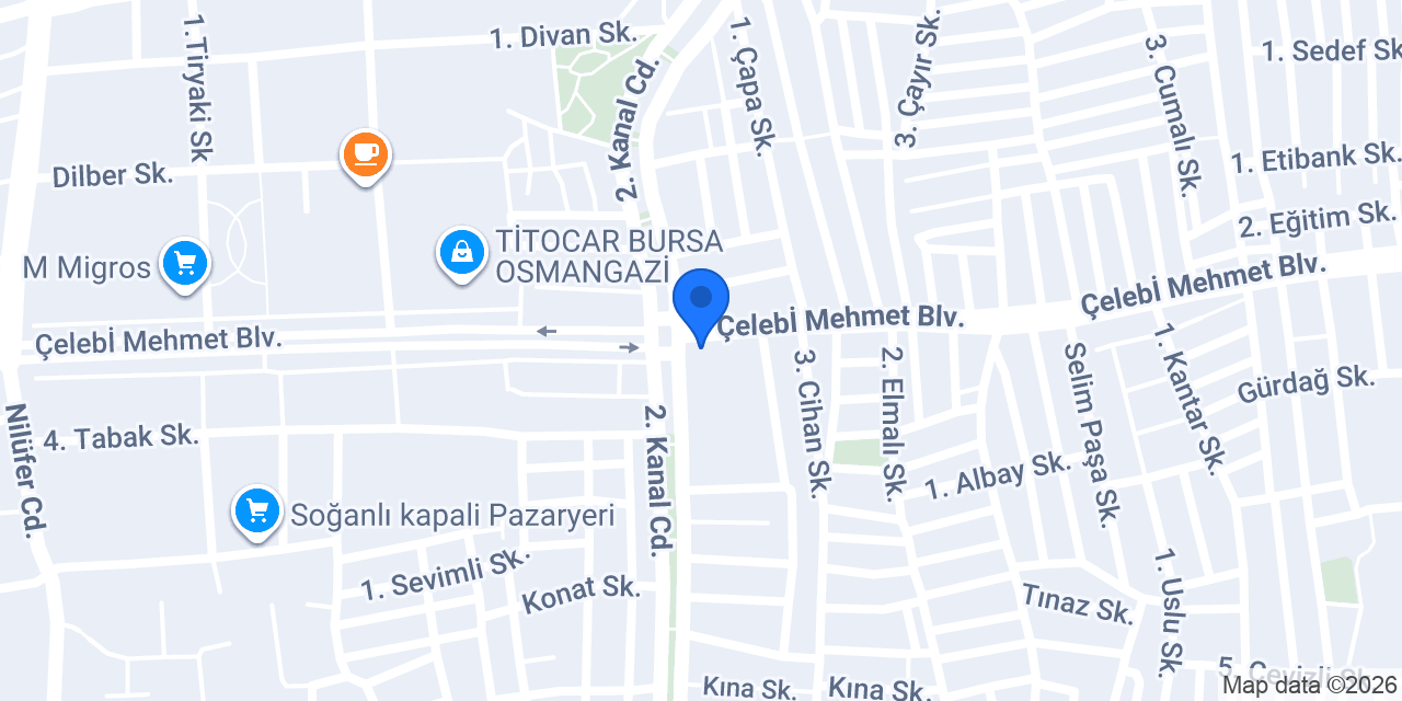 Avukat Zeki Kaner konumu