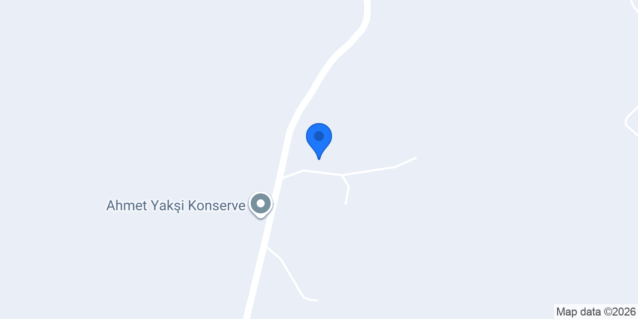 Baturay Çiftliği konumu