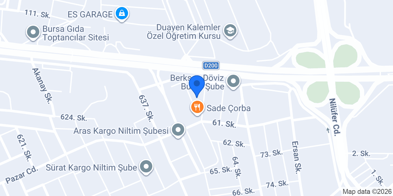 Armi Medya konumu