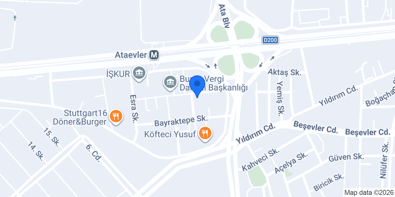 Zorlu İnsan Kaynakları konumu