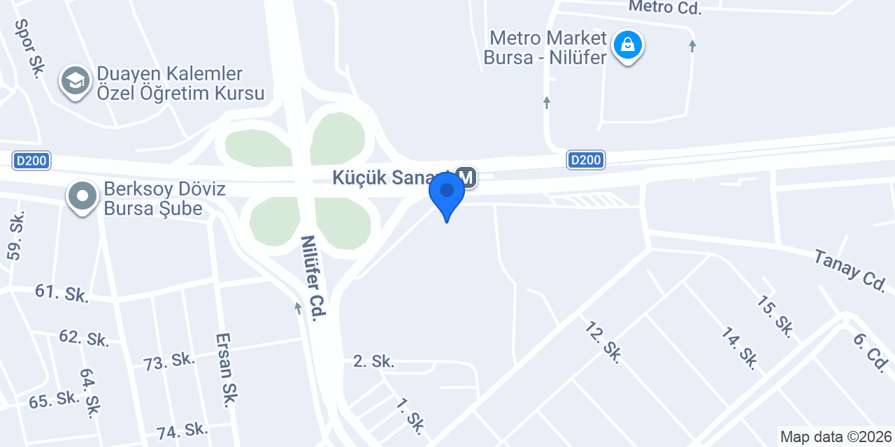 Derdiman Hukuk ve Danışmanlık konumu