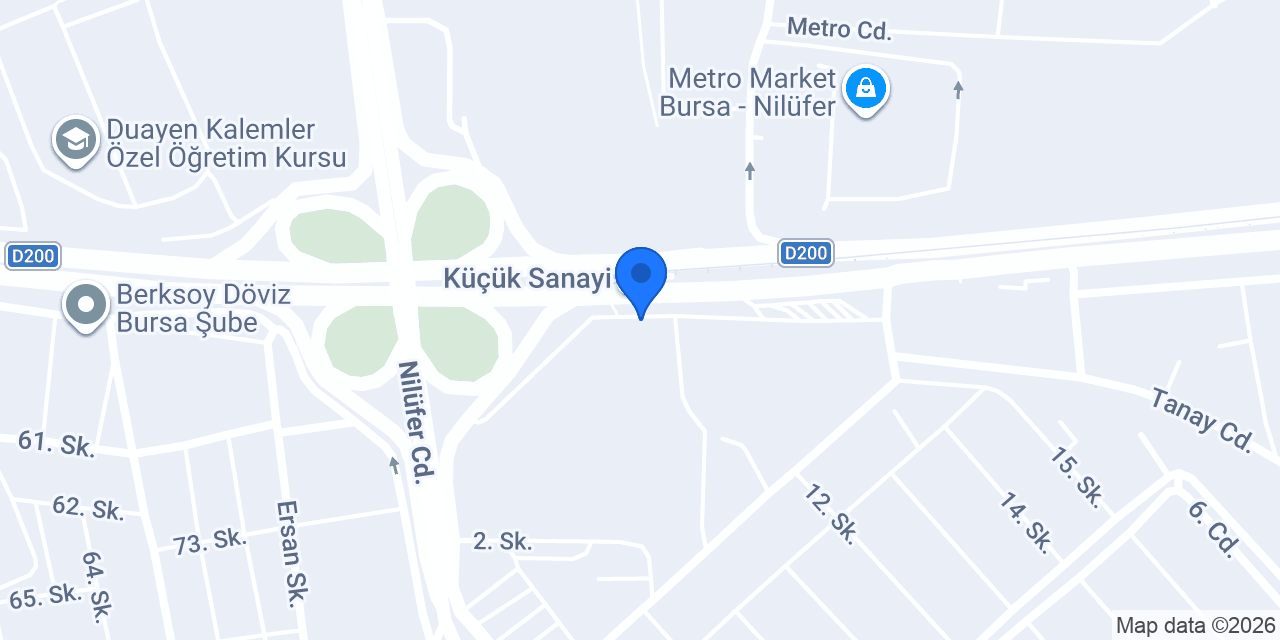 Mimarice Mimarlık konumu
