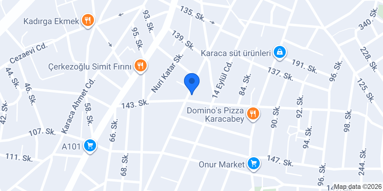 Sultaniye Kumrucu konumu