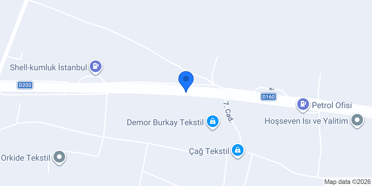 seslidekor konumu