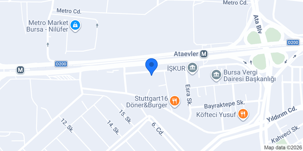 Özgür Erdursun Sosyal Güv. Uzm. konumu