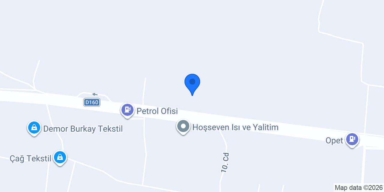 cem mermer konumu