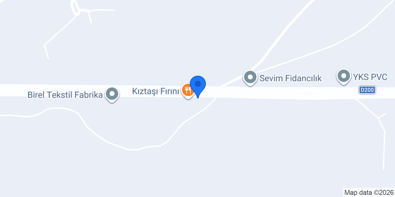 Cemal Fidancılık konumu